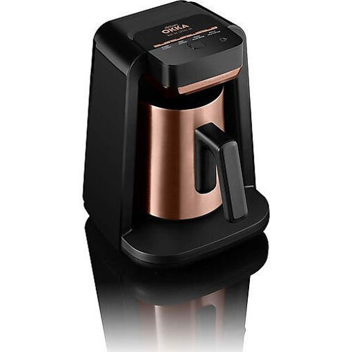Picture of ARZUM Okka Coffee Machine 'Rich Spin M'