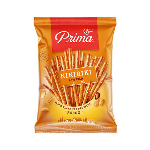 Picture of STARK Prima Peanut Butter Sticks 230 g