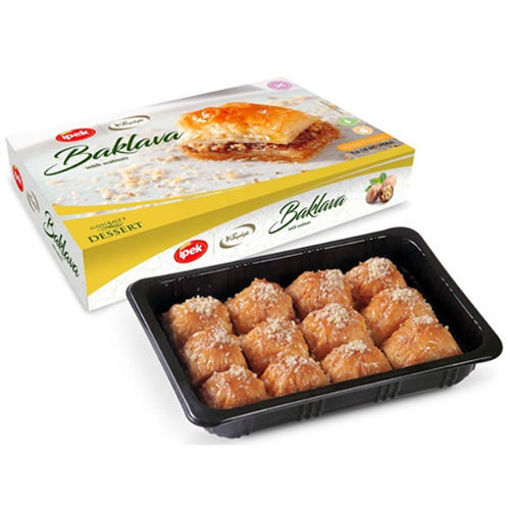 Picture of SEYIDOGLU Baklava w/Walnuts 454g