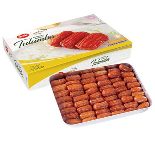 Picture of SEYIDOGLU Tulumba Dessert 2.2lbs (1000g)