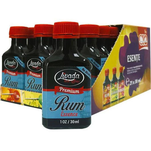 Picture of LIVADA Rum Essence 30ml