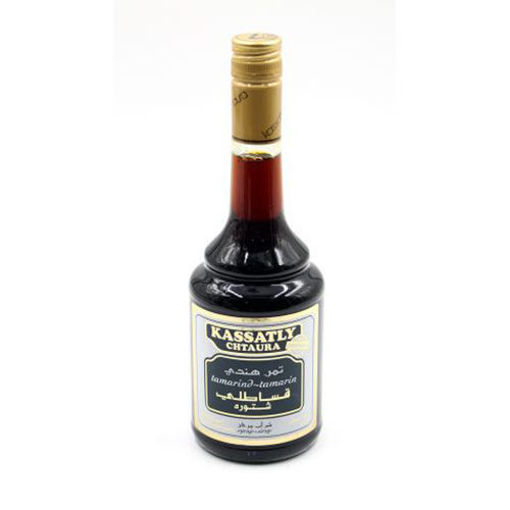 Picture of KASSATLY Tamarind Syrup 600ml