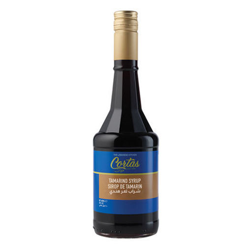 Picture of CORTAS Tamarind Syrup 600ml