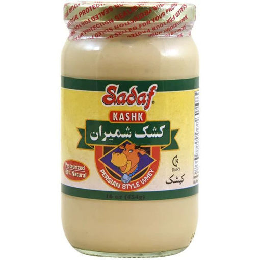 Picture of SADAF Kashk (Whey) 454g