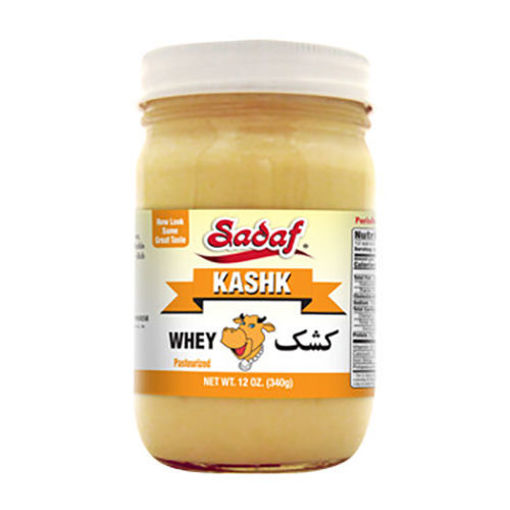 Picture of SADAF Kashk (Whey) 340g