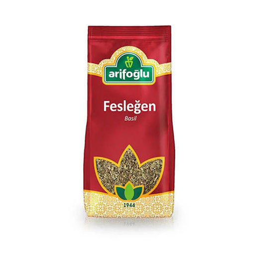 Picture of ARIFOGLU Basil (Feslegen) 70g
