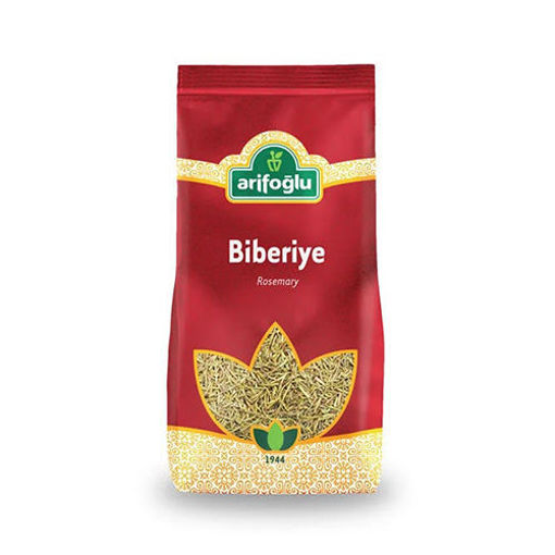 Picture of ARIFOGLU Rosemary (Biberiye) 120g