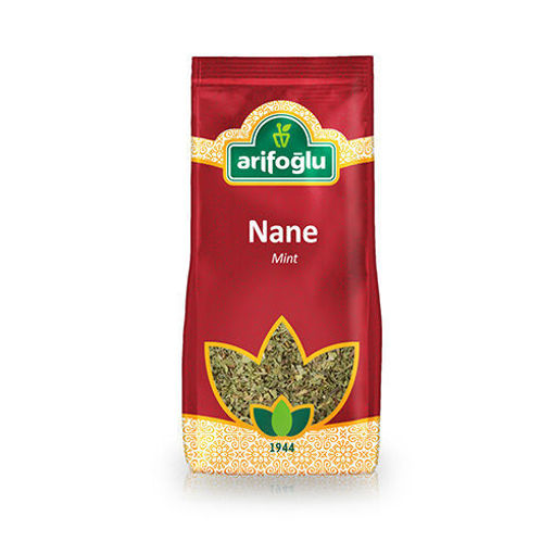 Picture of BAGDAT Dried Mint (Kuru Nane) 70g