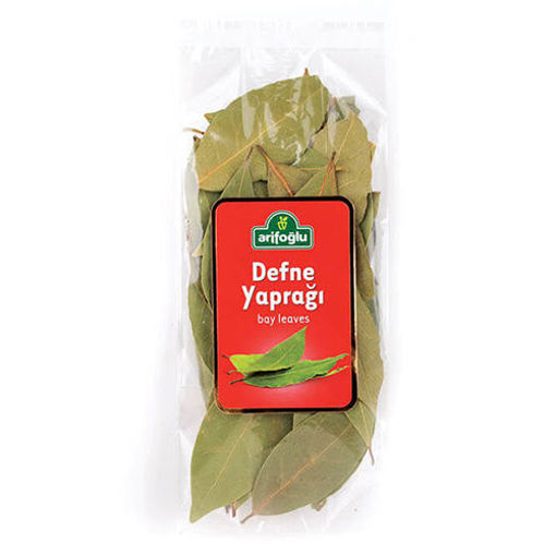 Picture of ARIFOGLU Bay Leaves (Defne Yapragi) 40g