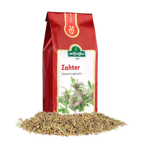 Picture of ARIFOGLU Zahter (Thymus Longicaulis) 500g