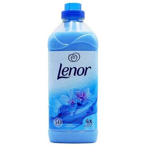 Picture of LENOR Spring Awakening Softener 756 ml