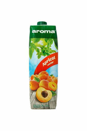 Picture of AROMA Apricot Nectar 250ml*6pack