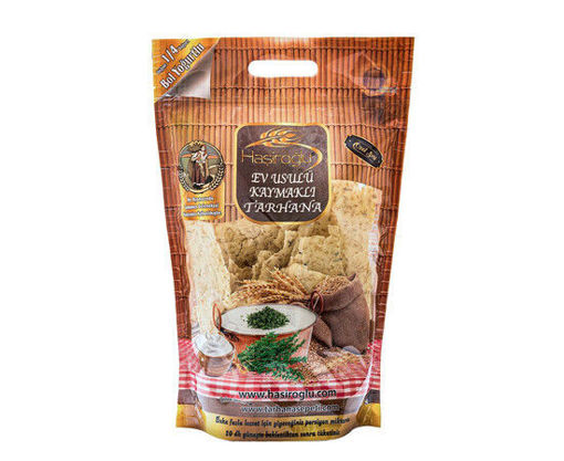 Picture of Hasiroglu Cerezlik Ev Usulu Kaymakli Tarhana   450g