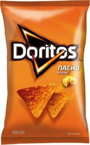 Picture of DORITOS Nacho 114g (Halal)