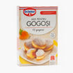 Picture of Dr. Oetker Cake Donut Mix (Gogosi) 507GR
