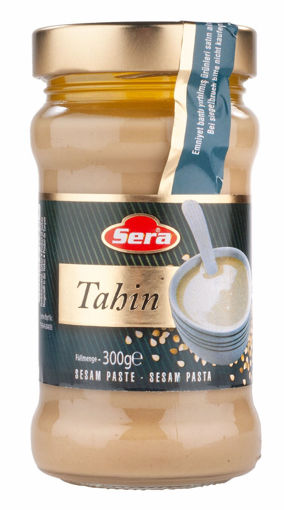 Picture of Sera Tahini Sesam Paste 300g