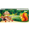 Picture of Wafer Chocolate Cake with Hazelnuts Belochka  250g