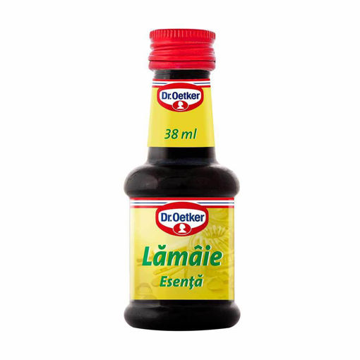 Picture of Esenta de lamaie Dr.Oetker 38 ml