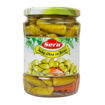 Picture of Sera Baby Okra In Brine 550g Cicek Bamya