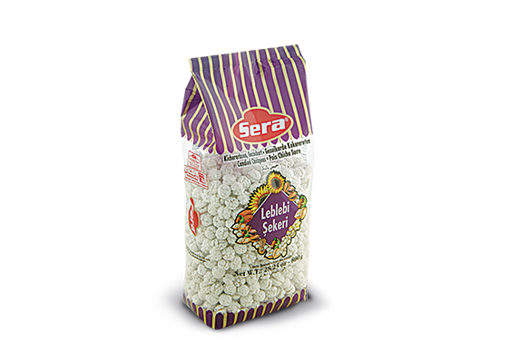 Picture of SERA Sugared Chickpeas (Sekerli Leblebi) 300g