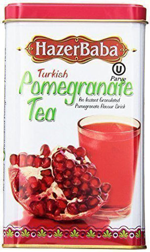 Picture of HAZERBABA Pomegranate Tea 250g