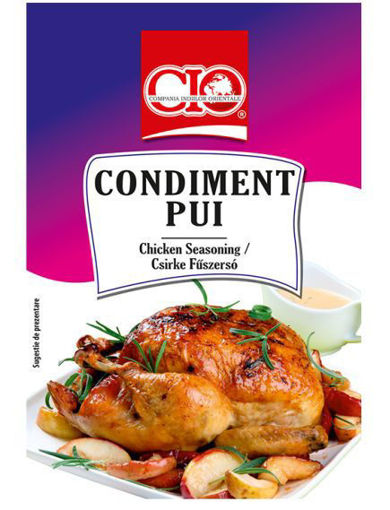 Picture of CIO Condiment Pentru Pui  20g