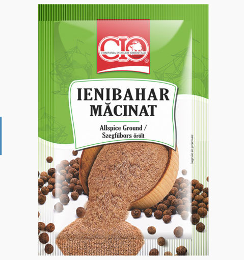 Picture of CIO Ienibahar Macinat (All Spice Groung)  10g