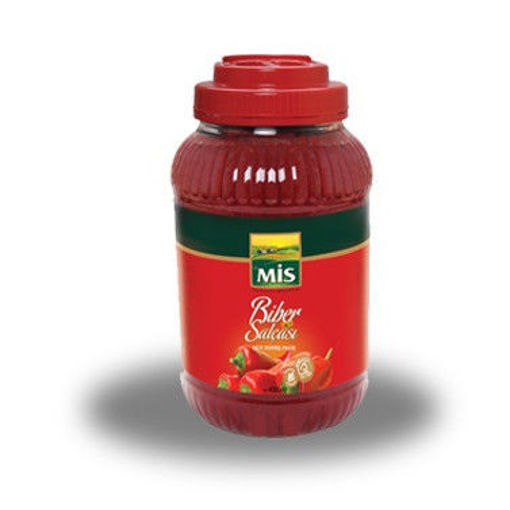 Picture of MIS Mild Pepper Paste  4050g