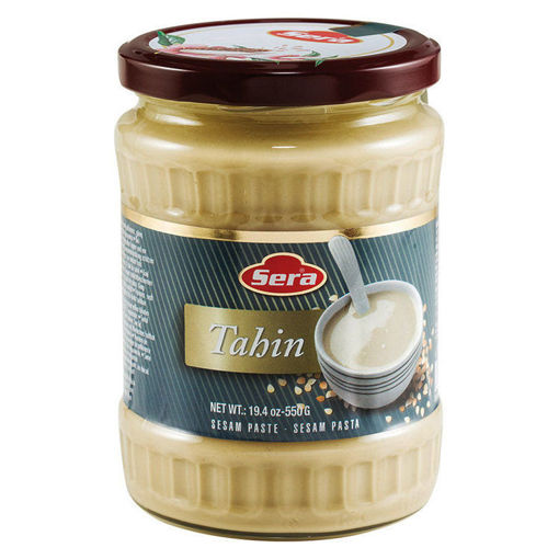 Picture of Sera Tahini Sesam Paste 500g