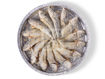 Picture of MODA Gutted Horse Mackerel (TAVA Temizlenmis Istavrit) 454g [Next Day Shipping Only]