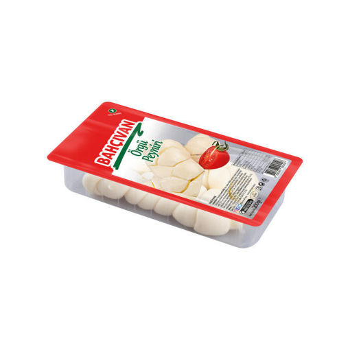 Picture of BAHCIVAN Jeddah Cheese (Orgu) 200