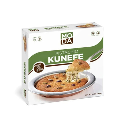 Picture of MODA Pistachio Kunefe 145g