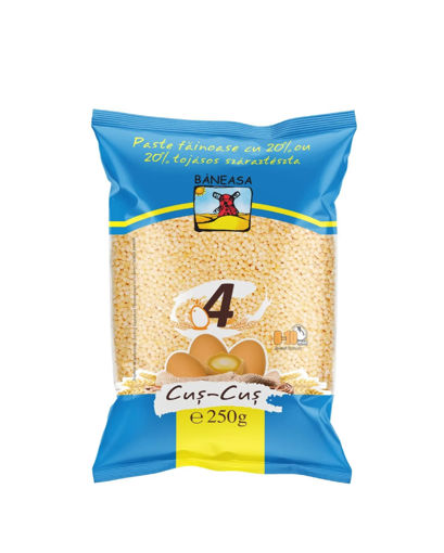 Picture of BANEASA Couscous 250g