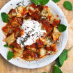 Picture of MERVE Frozen Turkish Halal Manti (Beef Dumpling) 340g