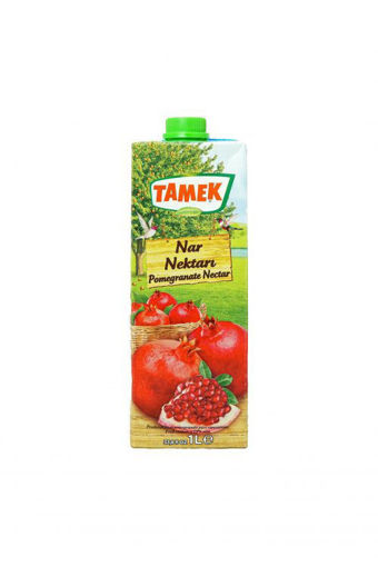 Picture of TAMEK Pomegranate Juice 1 L