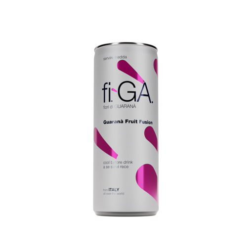 Picture of FiGA Fiori di Guarana 250ml