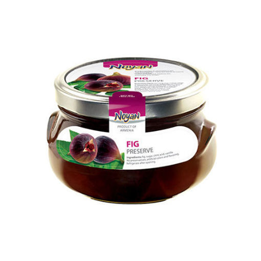 Picture of NOYAN Fig Preserve 450g