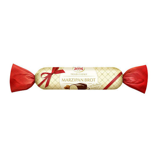 Picture of ZENTIS Marzipan Brot 100g