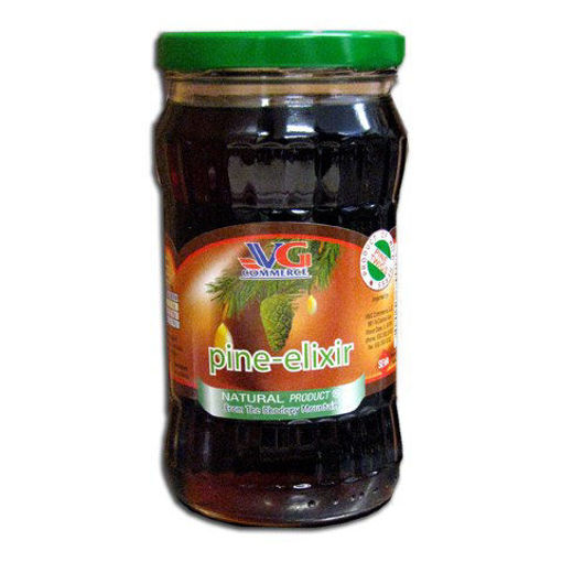 VG Pure PINE Honey 