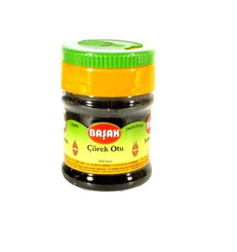 Picture of BASAK Black Cumin (Corek otu) 90g