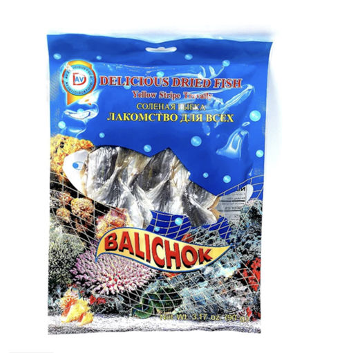 Picture of AV Dried Fish  Balichok 90g