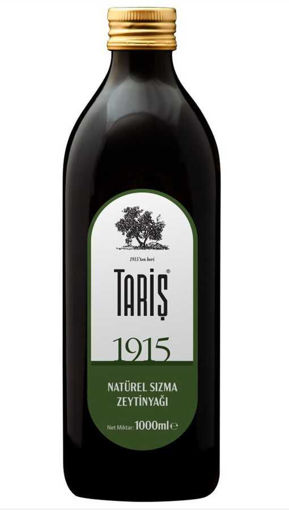 Picture of TARIS Premium Extra Virgin Olive Oil 1000ml