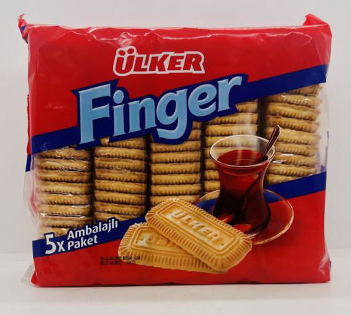 Picture of ULKER Finger Biscuit 750g