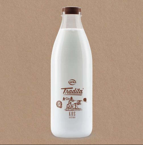 Picture of LUFRA Tradita Yogurt  1L
