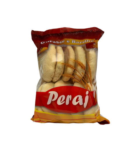 Picture of PERAJ White Traditional Gurabia 400g