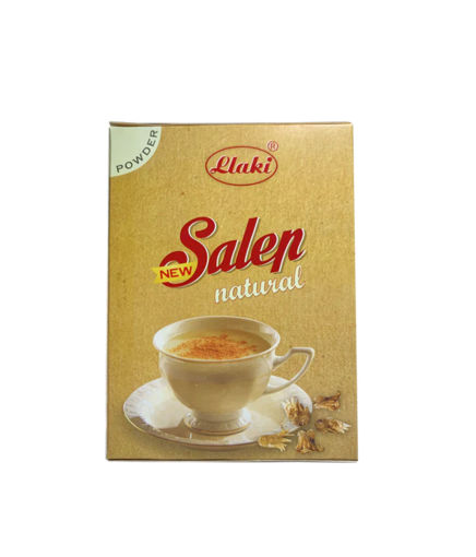 Picture of Llaki Salep 300g