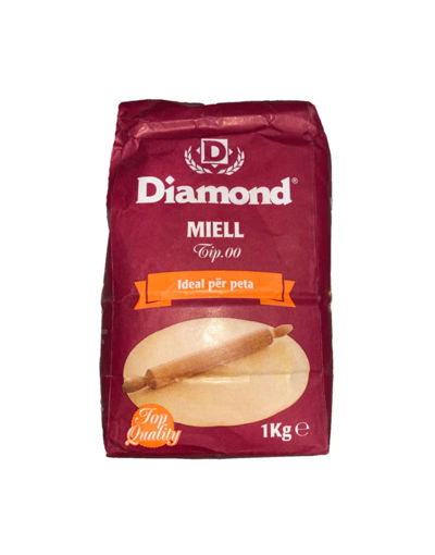 Picture of DIAMOND Wheat Flour for Burek 1kg