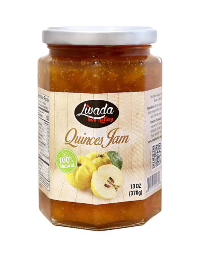 Picture of LIVADA Quince Jam 370g