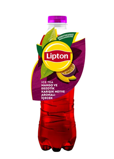 Picture of LIPTON Ice Tea Mango 1.5 L