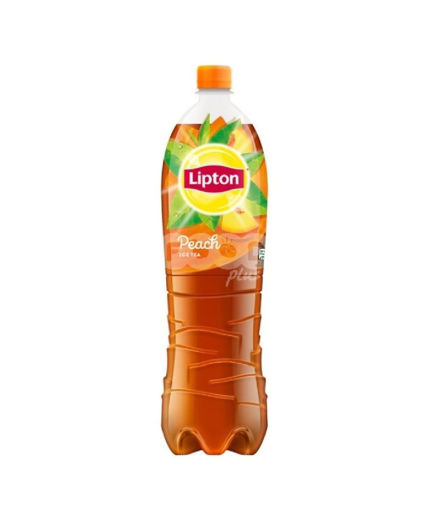 Picture of LIPTON Ice Tea Peach 1.5 L